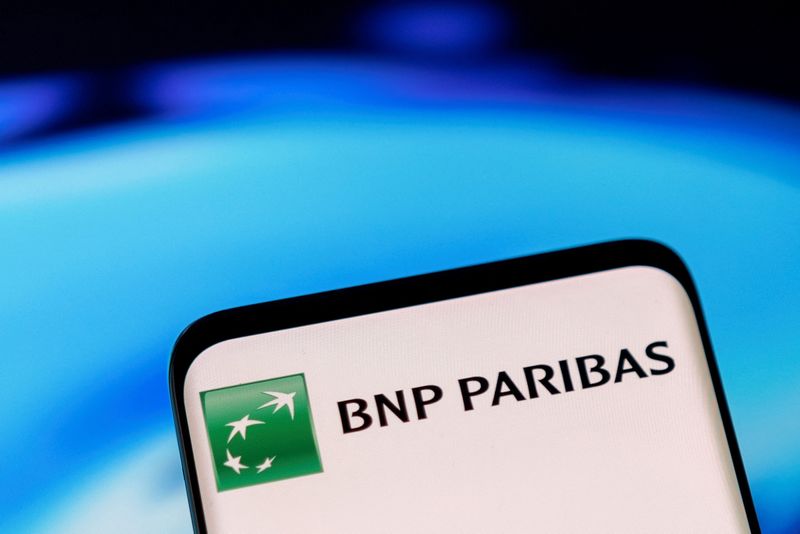 BNP Paribas n'est pas intéressé par l'acquisition d'une participation dans Orange Bank souligne la direction