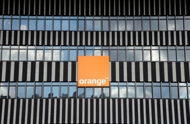 Orange confirme ses perspectives 2017 après un solide 3e trimestre