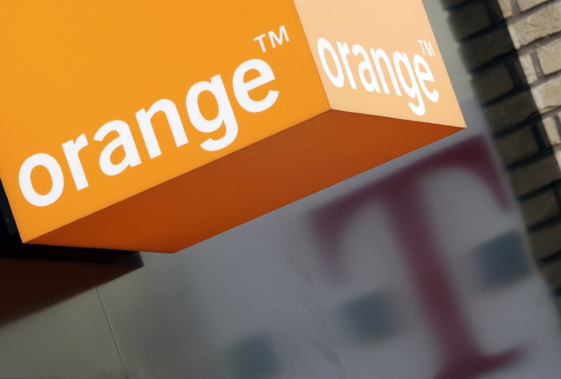 Orange et Canal+ renforcent leur partenariat commercial