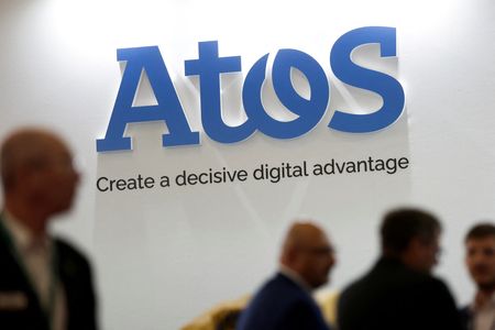 Atos : Les obligataires rejettent l'offre de Kretinsky)