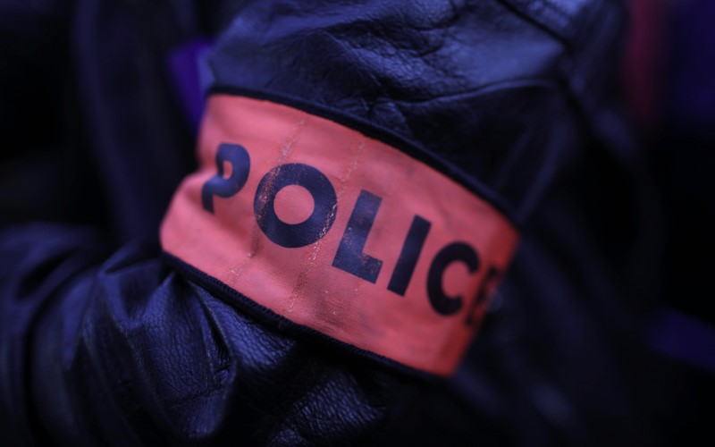 Série d'arrestations dans l'enquête sur Viry-Châtillon - Boursier.com
