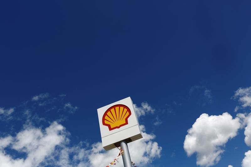Shell vend l'essentiel de ses schistes canadiens pour $7,25 mds