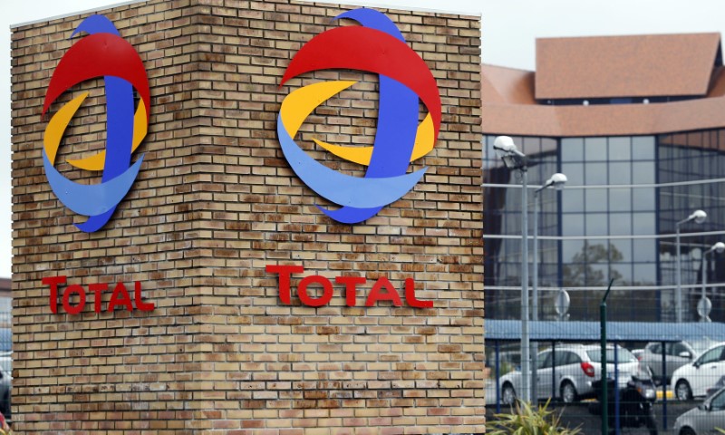 Total annonce un net rebond de ses résultats au titre du 1er trimestre 2017