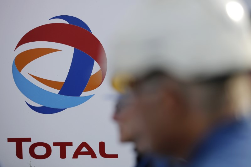 Total annonce des investissements de 1 milliard de dollars par an au Brésil