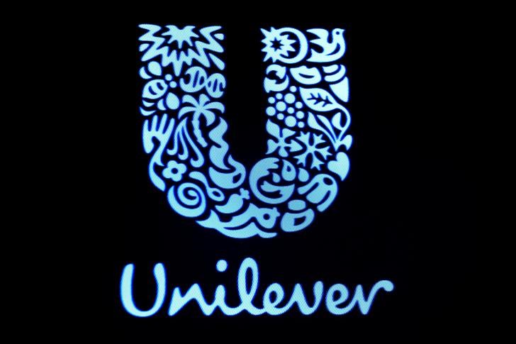 Unilever va vendre pour 6 milliards de livres de marques alimentaires