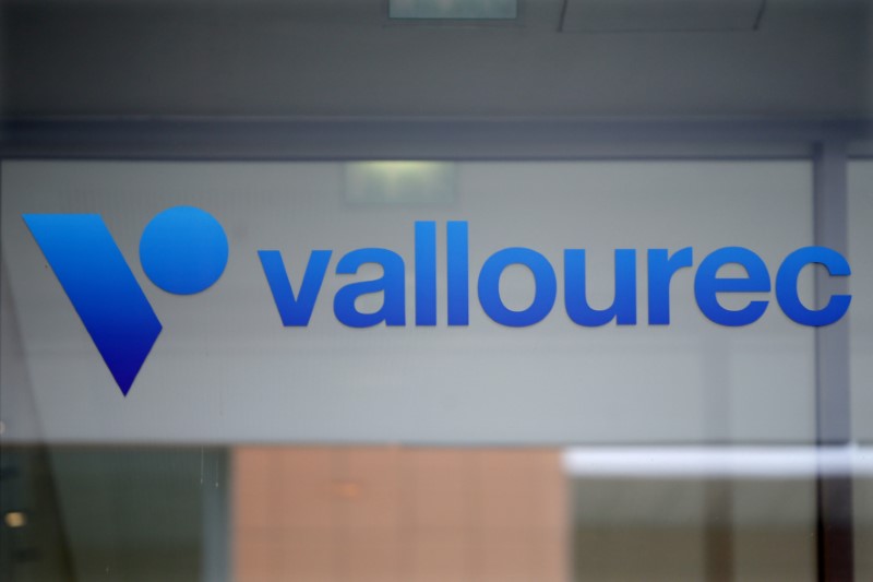 Vallourec relève son objectif 2017 grâce aux Etats-Unis