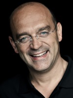 Pierre Mestre, Président fondateur d'Orchestra