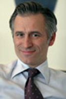 Stanislas de Bentzmann, Co-fondateur de Devoteam