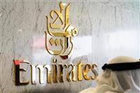 Après les inondations à Dubaï, le patron d'Emirates présente ses excuses
