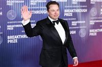 Tesla : Musk fait son mea culpa après des indemnités de départ 
