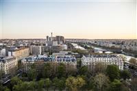 La contraction des ventes de logements (et des prix) se poursuit en région parisienne  1