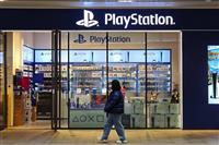 Sony : 20,8 millions de PlayStation 5 sur l'année fiscale