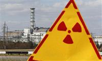 Bouygues et Vinci au coeur de la nouvelle structure de confinement de Tchernobyl