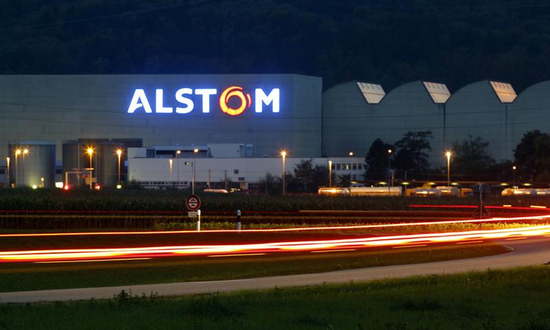 L'Etat rend ses titres Alstom à Bouygues