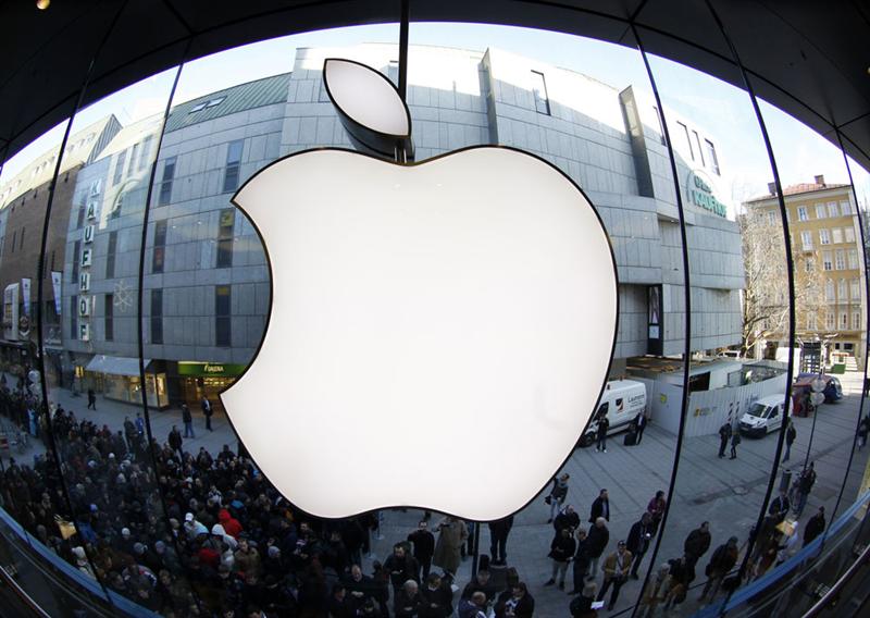 Apple : 13 millions d'iPhones vendus pour le week-end de lancement !