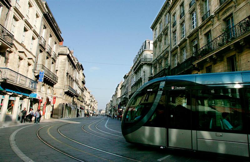 Les prix de l’immobilier sont au plus haut dans la plupart des grandes villes françaises 