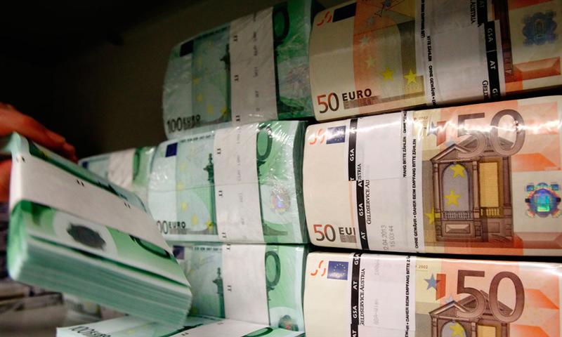 Un ménage français sur deux a plus de 113.000 euros de patrimoine
