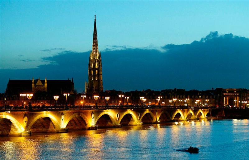 Paris, Lyon, Nantes et Bordeaux tirent les prix de l’immobilier à la hausse