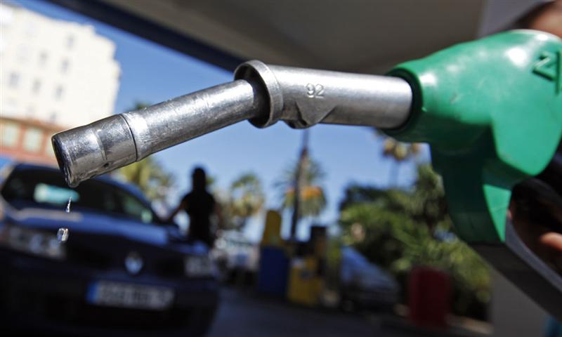 Carburants : des hausses de prix à relativiser