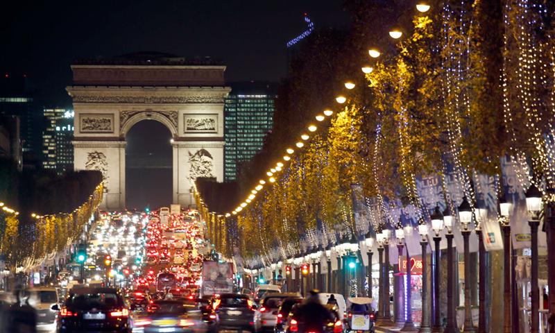 Les prix de l'immobilier parisien se stabilisent dans un marché plus fluide