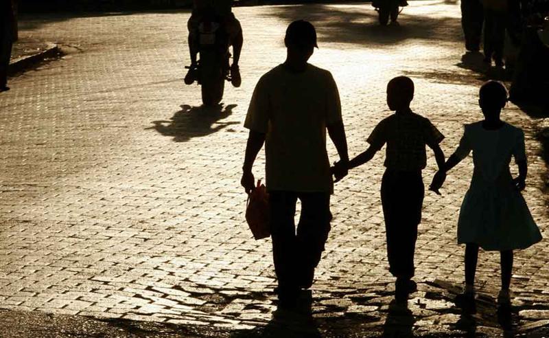 Retraite : les pères aussi peuvent avoir une majoration de trimestres grâce à leurs enfants