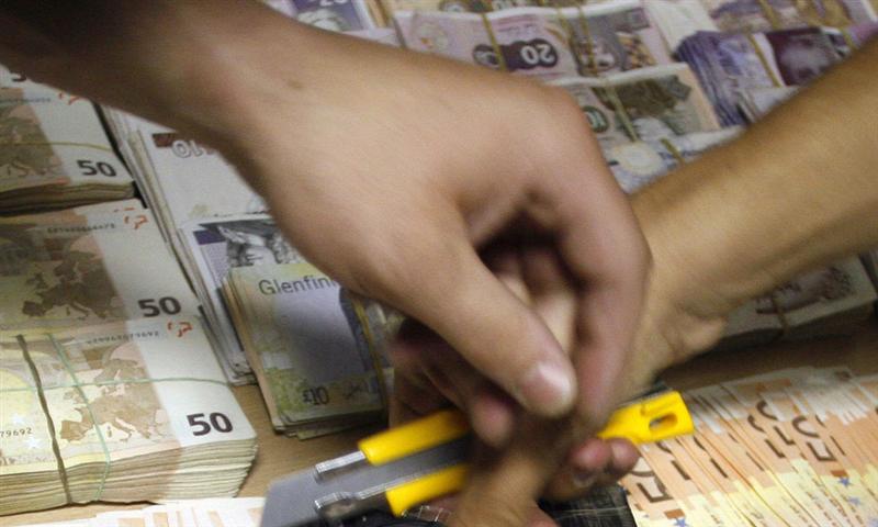 Fraude fiscale : l’Etat a récupéré 10,4 milliards d’euros en 2014