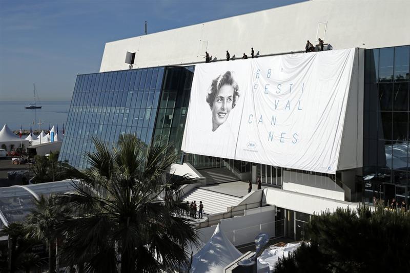 Cannes : les particuliers aussi peuvent investir dans le cinéma