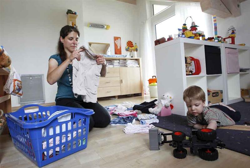 La réforme des rythmes scolaires impacte le tarif des baby-sitters