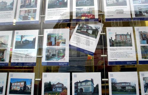 Achat immobilier: tous les européens ne paient pas les mêmes frais