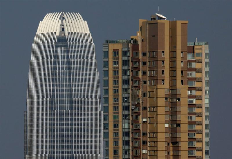 Hong Kong devient le marché de bureaux le plus cher au monde selon CBRE