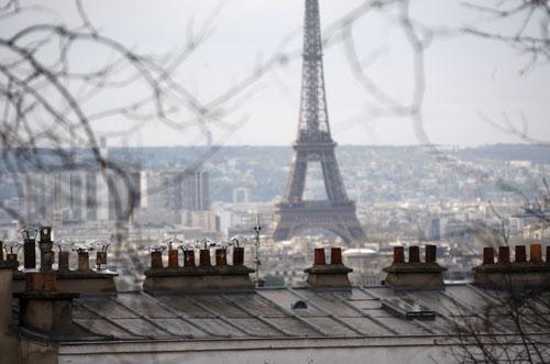 La hausse des volumes ne provoque toujours pas de hausse des prix en région parisienne