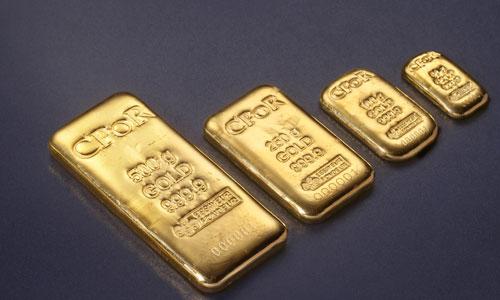 Les investisseurs se ruent sur l’or
