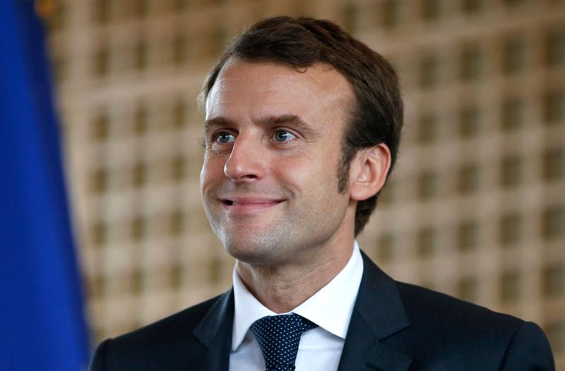 Fiscalité du capital : ce que propose Emmanuel Macron