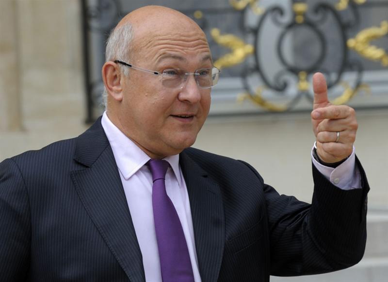 Mesures fiscales : Michel Sapin assure qu'elles seront maintenues jusqu’en 2017