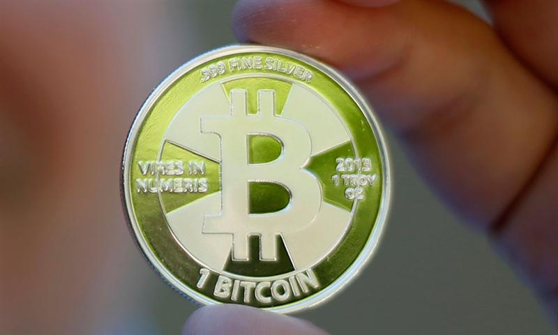 Bitcoin : 500 utilisateurs détiennent plus de 30% de la richesse totale !
