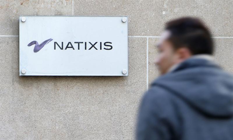 Crédit Suisse préfère Natixis et Crédit Agricole à BNP et SG