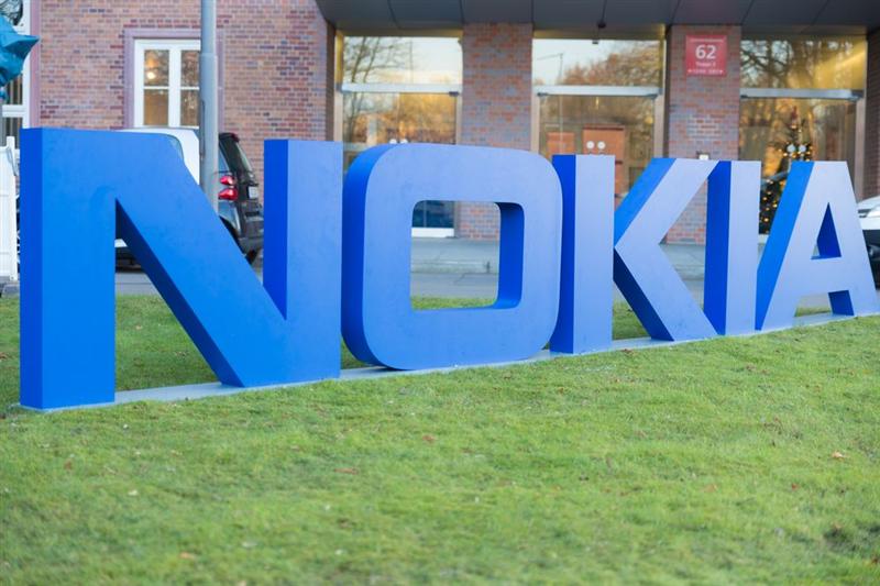 Nokia : début du nouveau programme de rachat d'actions