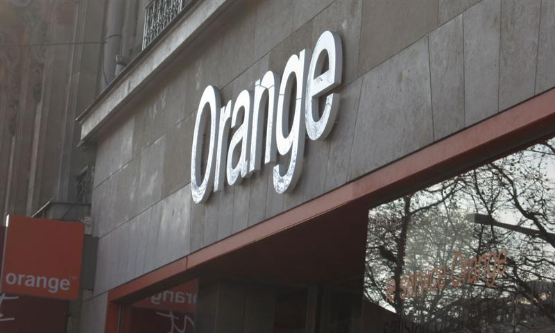Orange entre en négociation exclusive pour racheter Business & Décision