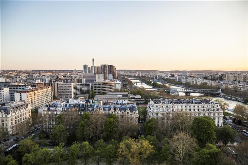 La contraction des ventes de logements se poursuit en région parisienne 