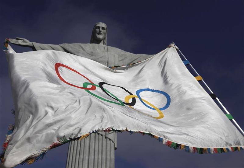 JO de Rio : les médaillés français seront imposés sur leurs primes