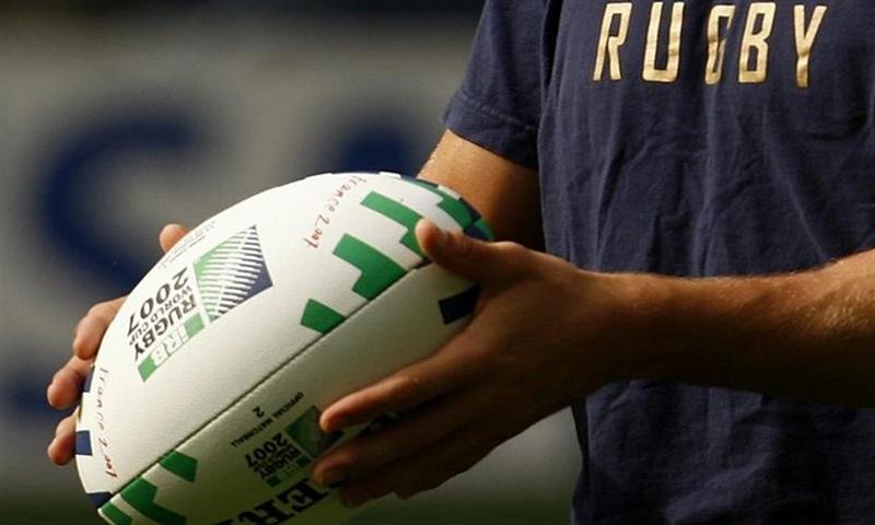 Rugby : record de paris pour Angleterre-Australie
