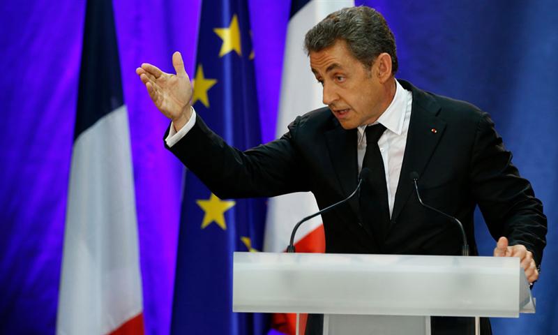 Sarkozy propose de sortir à nouveau les revenus du capital de l’assiette de l’impôt