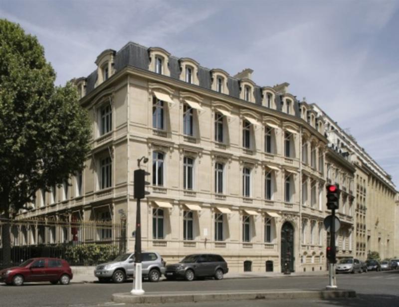 Une carte astucieuse pour trouver son logement en région parisienne