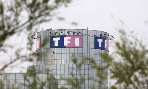 TF1 : MyTF1Vod surperforme son marché sur 9 mois