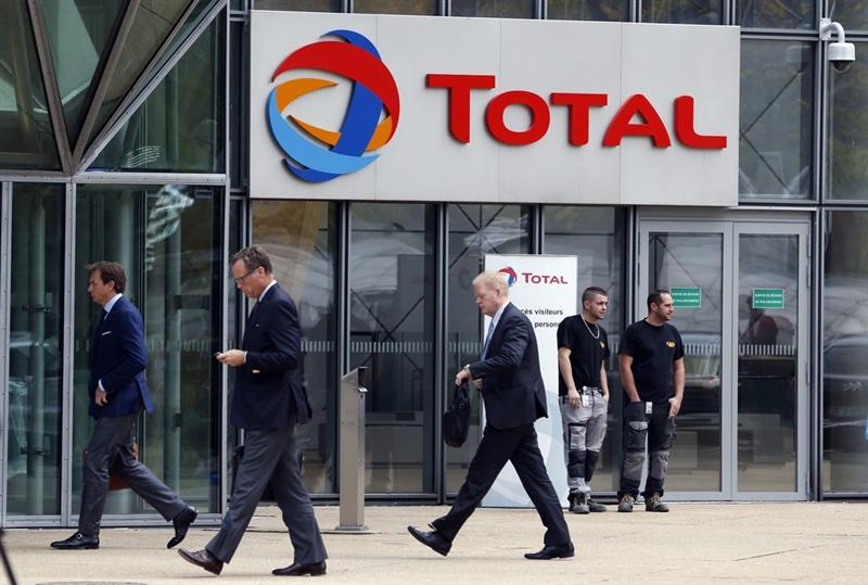 Total veut couvrir un dividende 100% cash avec son free-cash-flow en 2019
