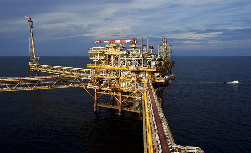 Total va jauger le potentiel de l'offshore guinéen