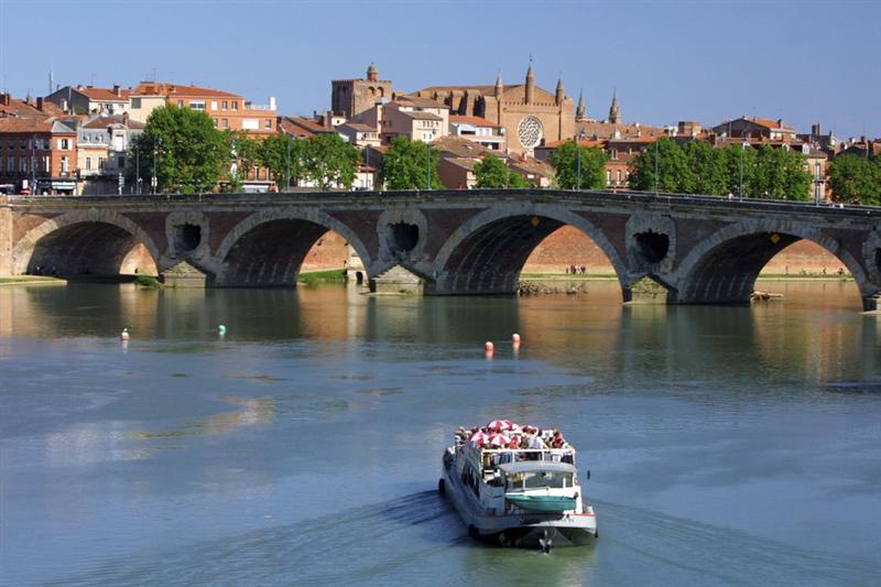 Investissement immobilier : Toulouse à la pointe de l’attractivité