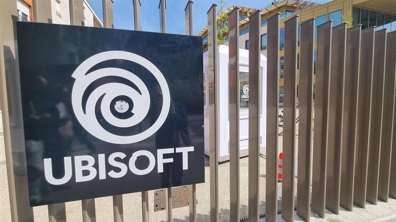 Ubisoft : Crédit Agricole CIB franchit en baisse le seuil de 10% des droits de vote