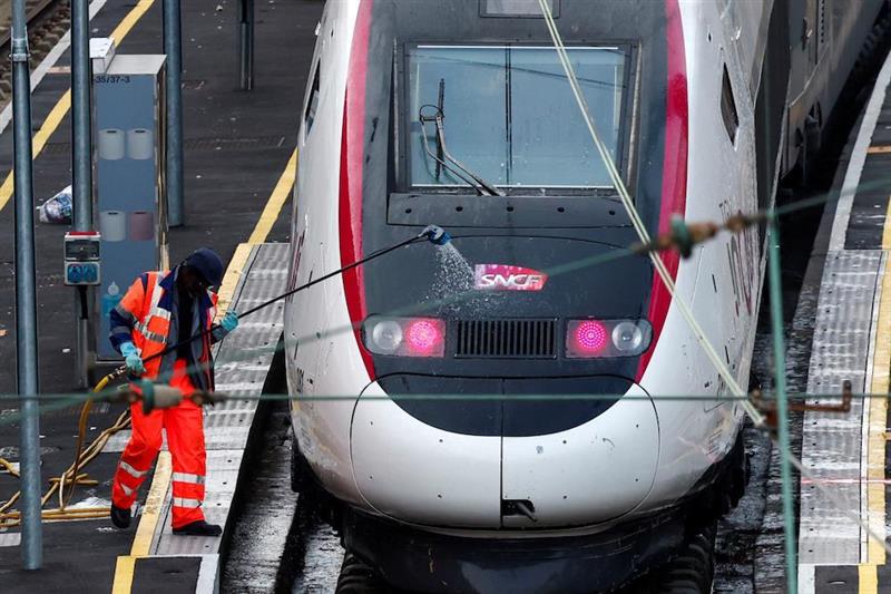 Vers une nouvelle grève massive des contrôleurs SNCF ?