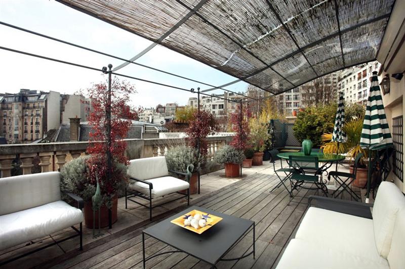 Sotheby's observe un retour des fonds d'investissement dans l’immobilier de prestige à Paris